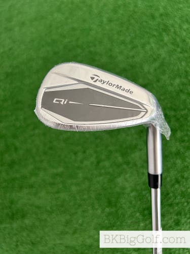 NEW Taylormade Qi 2024 Approach A Wedge / Regular