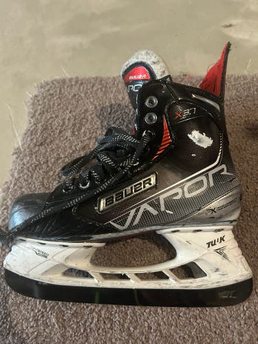 Bauer vapor x3.7