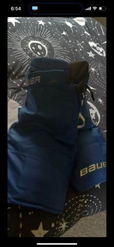 Bauer Supreme 2S Hockey Pants XL