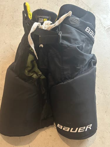 Bauer Supreme 3S Pants