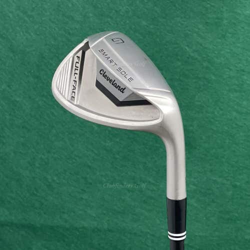 Cleveland Smart Sole Full-Face G 50° Gap Wedge Flex Recoil Dart 80 Graphite