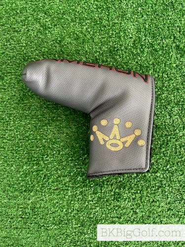 Titleist Scotty Cameron Blade Putter Headcover