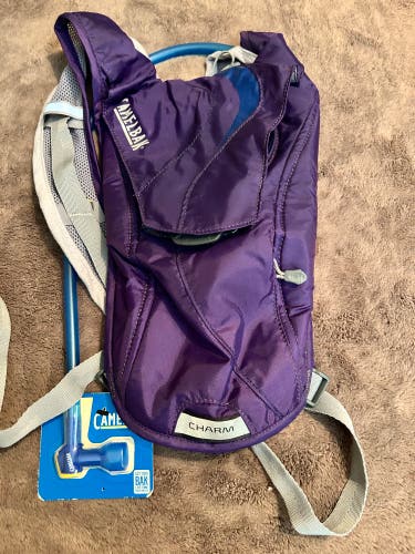 New  Camelback Hydration Backpack