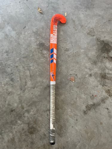 Field hockey stick