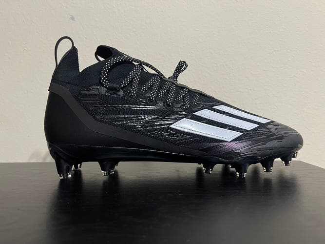 Adidas ADIZERO PRIMEKNIT RFS Low Top Football Cleats Men’s Size 12.5 HP8861