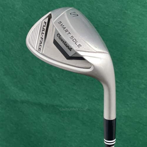 Cleveland Smart Sole Full-Face S 58° Sand Wedge Flex Recoil Dart 80 Graphite