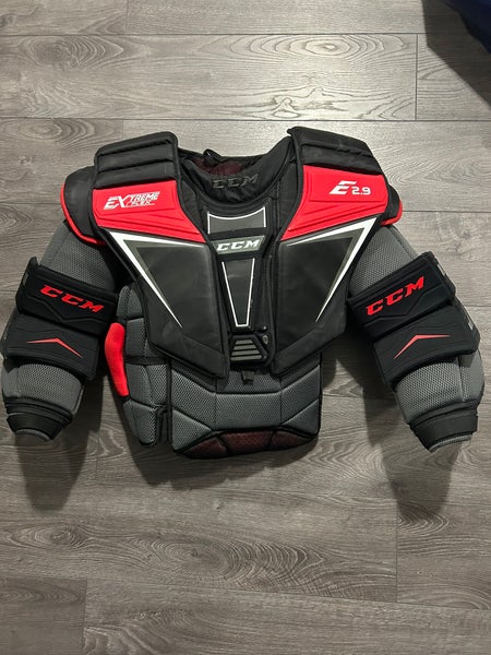 Ccm Eflex 2.9 Chest Protector Senior M