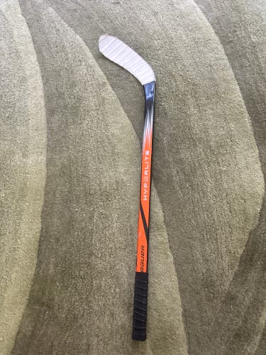 Limited Zegras mini hockey stick