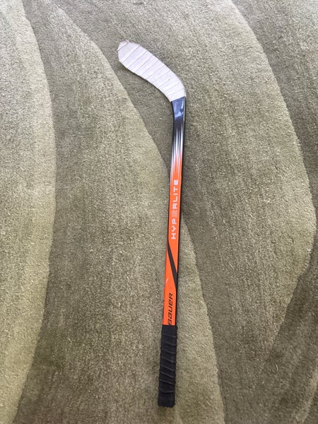 Limited Zegras mini hockey stick