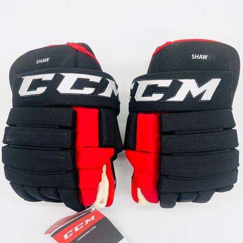 New CCM HG99 Pro Hockey Gloves-14"