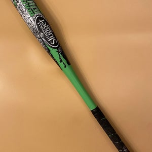Louisville Warrior Bat
