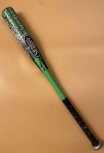 Louisville Warrior Bat