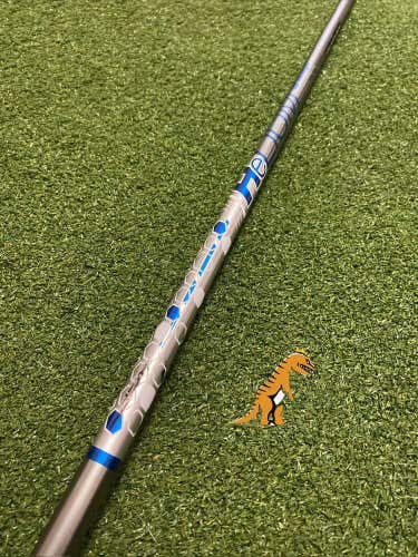 UST Mamiya Helium Driver Shaft Graphite Regular TaylorMade Tip