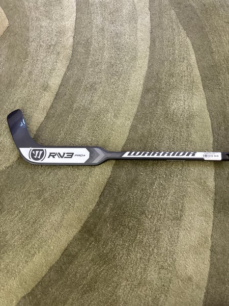 Warrior rv3 pro + mini stick