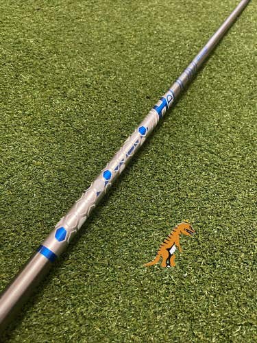 UST Mamiya Helium Driver Shaft Graphite Seniors TaylorMade Tip