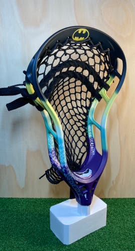 Professionally Dyed And Strung StringKing Mark 2T