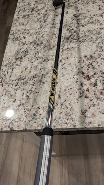 Used Men's Cleveland CBX Right Handed Wedge Regular Flex 60 Degree Steel Shaft