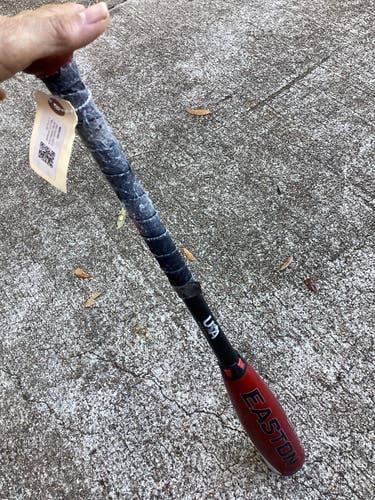 Used Easton ADV 360 Bat USABat Certified (-11) Composite 17 oz 28"