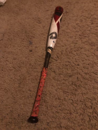 Used  DeMarini BBCOR Certified (-3) 28 oz 31" CF Zen Bat