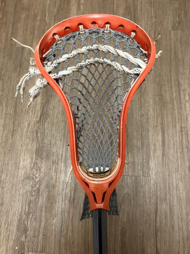 OG Brine clutch lacrosse head