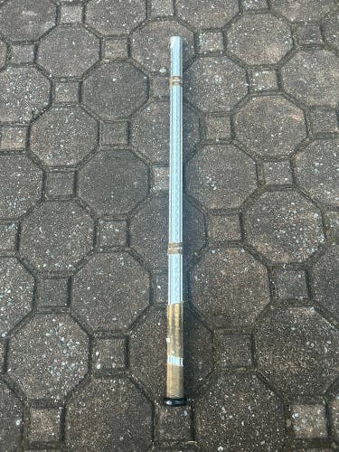 Used Lacrosse Shaft