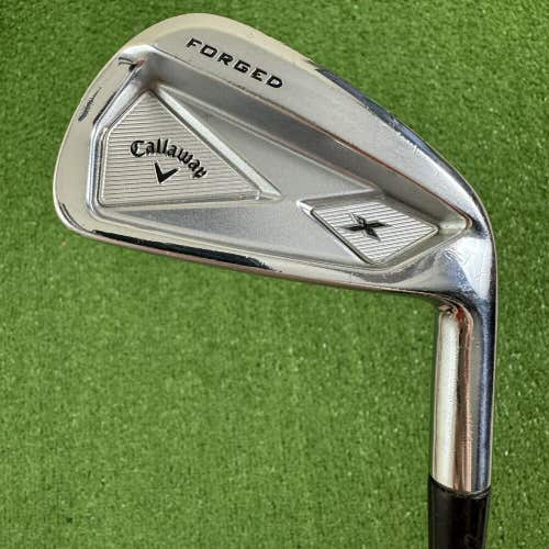 2013 Callaway X Forged 3 Iron Project X PXi 6.0 Stiff Flex Right Handed 39