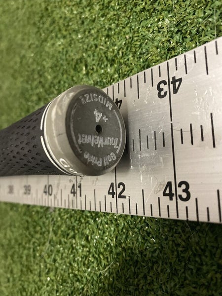 Used RH F-35 Heater 3 Hybrid 18* iDrive Tour Graphite Stiff Flex