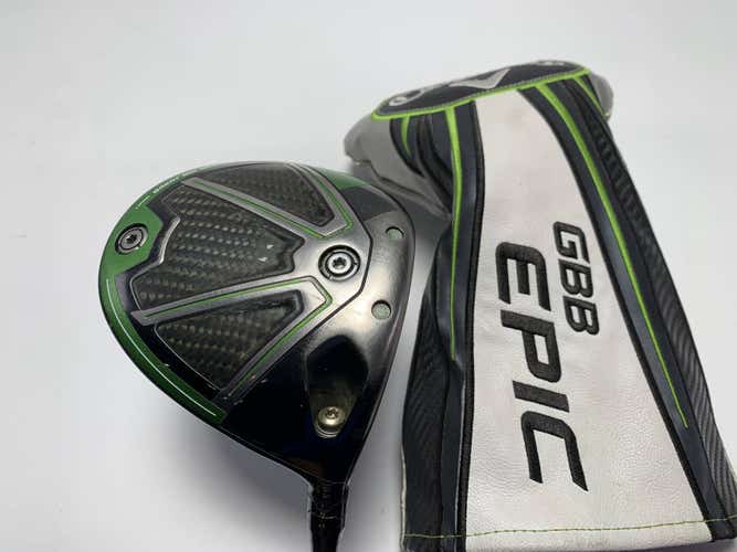 Callaway GBB Epic Sub Zero Driver 10.5* Diamana M+40x5ct 40g Regular RH HC