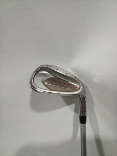 Used Wilson Ax7 Pitching Wedge Ladies Flex Graphite Shaft Wedges