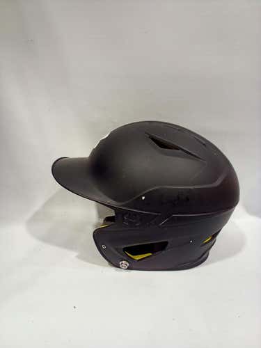 Used Under Armour Charged Md Baseball And Softball Helmets