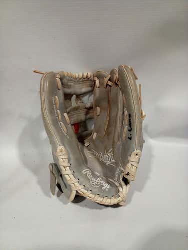 Used Rawlings Highlight 12 1 2" Fielders Gloves