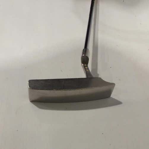 Used Peerless Soft Link Mallet Putters