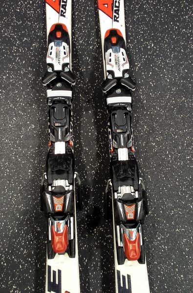 ATOMIC RACE SL12 アトミック　165 ATOMIC RACE SL12 アトミック