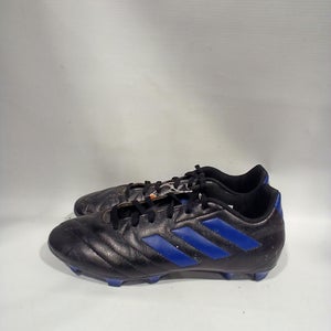 Used Adidas Senior 8.5 Cleat Soccer Outdoor Cleats
