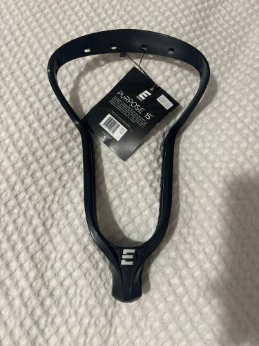 New Attack & Midfield Unstrung Purpose Head