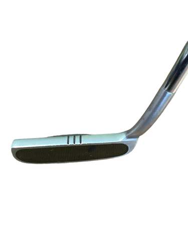 Jet Comb Mallet Putter