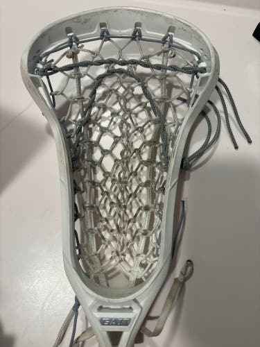 Used Attack & Midfield Strung Whip Head