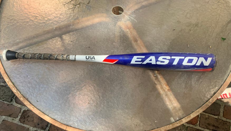 Easton Speed USA 30” 17oz, Drop -13