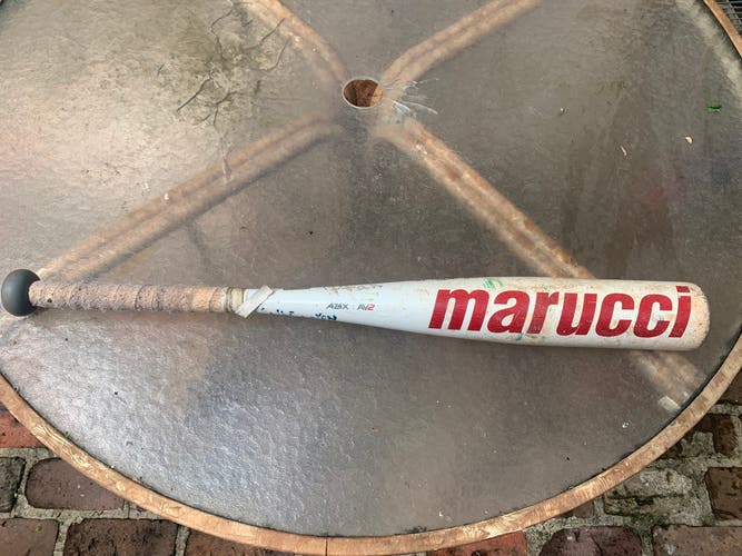 Marucci CAT7 USSSA Drop -10 Certified Alloy 17 oz 27"  Bat