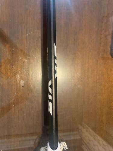 STX SC-TI O shaft