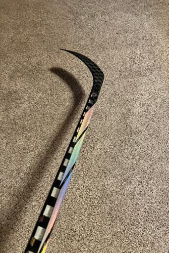 New Senior Bauer Right Handed P92 Proto-R Hockey Stick