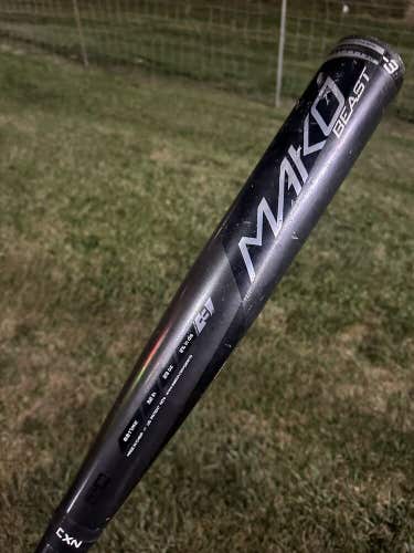 EASTON MAKO BEAST 32 29 BBCOR BASEBALL BAT