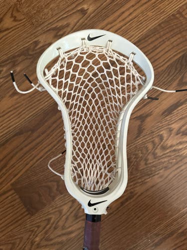 Used FOGO Nike CEO 3 Head