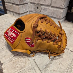 Rawlings HOH pro200-4GT