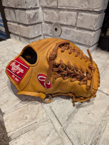Rawlings HOH pro200-4GT