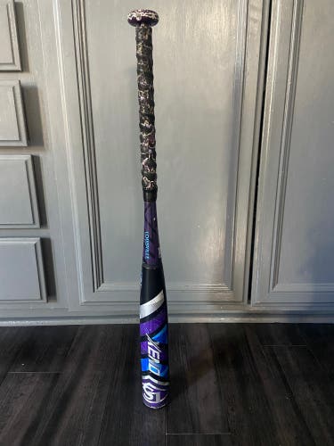 Louisville Slugger Xeno Composite 18 oz 29" Softball Bat