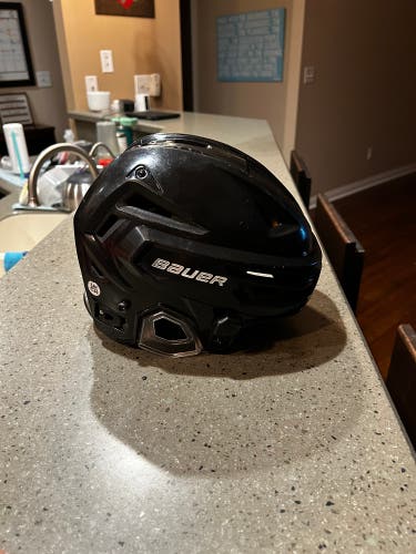 Bauer Re-Akt 150 Helmet