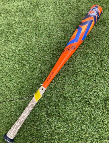Atlas BBCOR 2023 (-3)