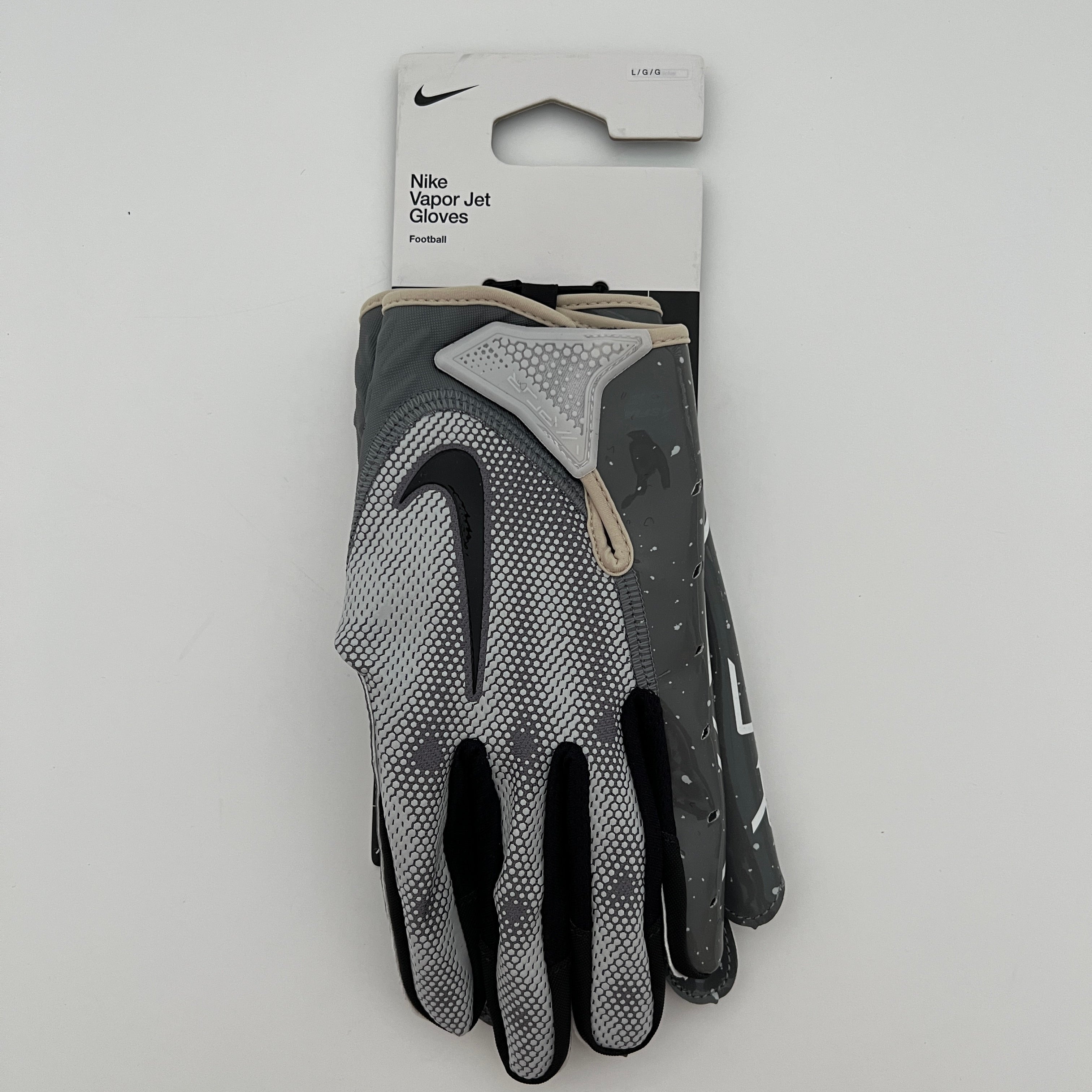 nike vapor knit 1.0 gloves