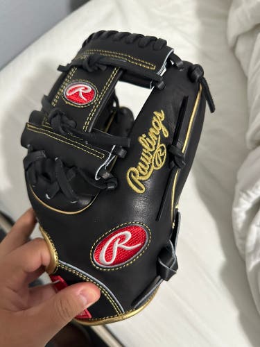 Rawlings pro preferred